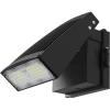 image:imageLighting EVER Slim LED Wall Pack Light with 045 Adjustable Head 35W 4200LM 5000K Daylight White IP65 Waterproof Commercial Outdoor Wall Mount Security Lighting Fixture350 Watts