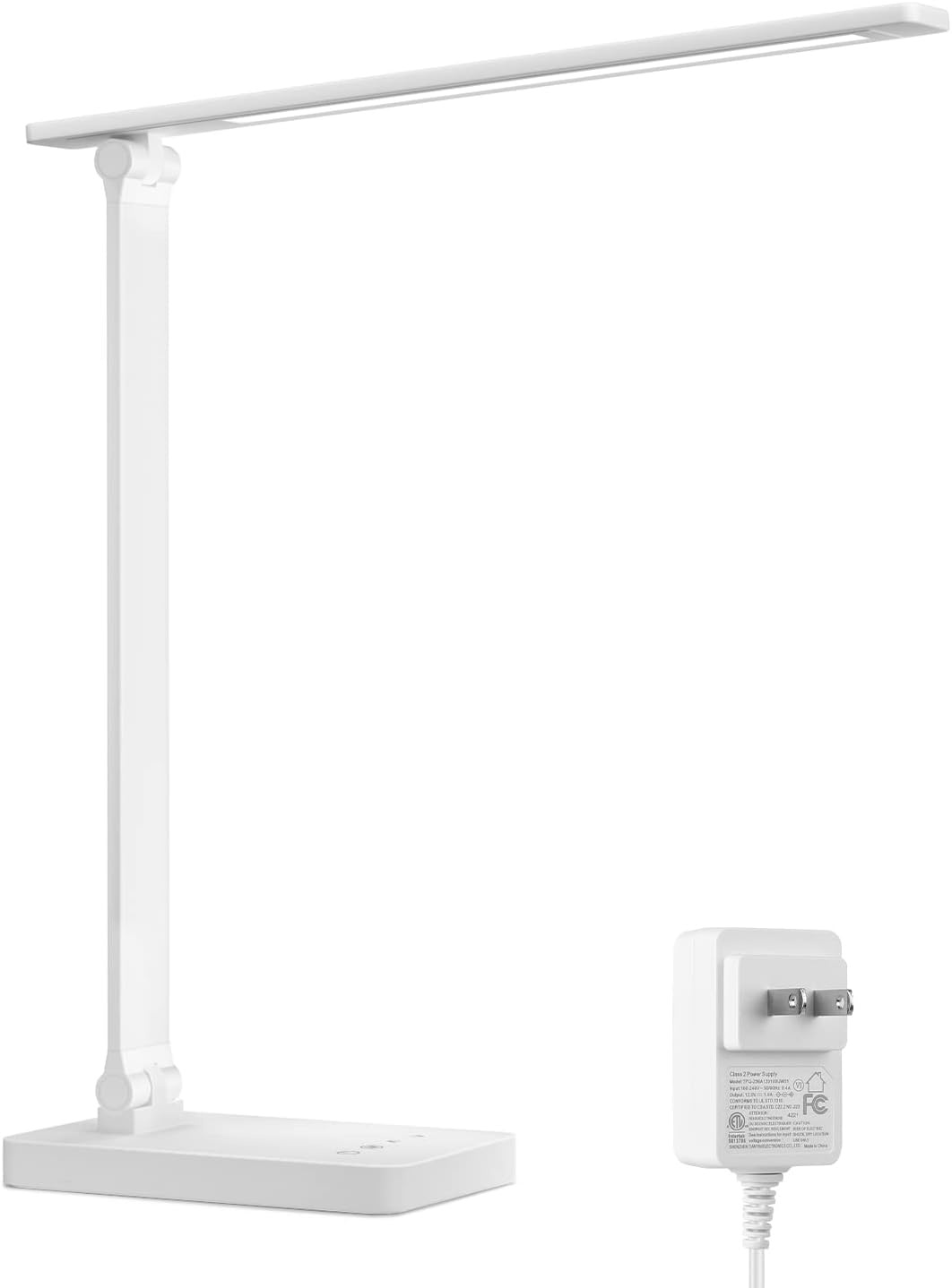 image:imageLepro Bundle R2 AI Smart LED Recessed Lighting 6 Inch with Mood Recognition Music Sync Group Control 12W 1050 Lumen LED Desk Lamp 9W 550lm Dimmable